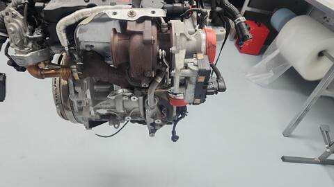 Foto 3ª: Motor Completo Mini Mini ONE D 95CV 70KW [B37C15K0] (2015)