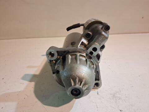 Foto 3ª: Motor de Arranque Bmw Serie 7 720 730D 3.0 TD CAT 231CV (2002)