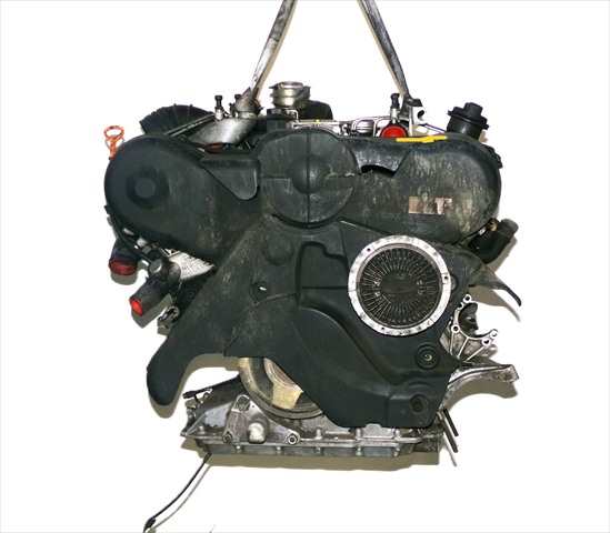 Foto 4ª: Motor Completo Audi A4 2.5 TDI RANCHERA,2000-2004 [BAU] (2004)