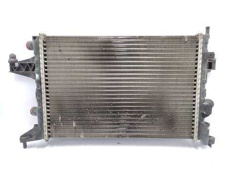 Foto 2ª: Radiador Motor Opel Corsa 1.2 F08 F68) 75CV 55KW [Z12XE] (2001)