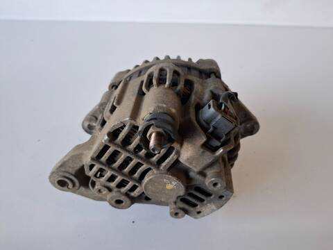 Foto 3ª: Alternador Ford Ranger BASICO 2 12V DIESEL CAT 77CV (1999)