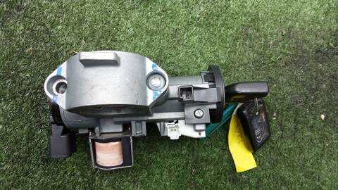 Foto 2ª: Motor de Arranque Mitsubishi Canter 3.0 D 180CV 129KW 7C18 [4P10-AAT6,4P10-T6] (2021)
