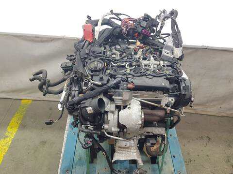 Motor Completo Audi A6 2.0 TDI ULTRA