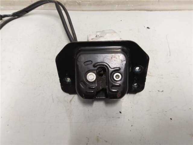Cierre Centralizado Portón Ford Kuga 2.0 TDCI (140 CV)