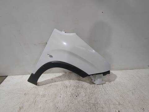 Aleta Delantera Derecha Peugeot Rifter 1.5 BLUEHDI 100 102CV 75KW