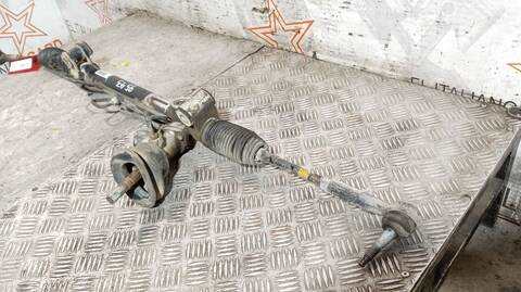 Foto 2ª: Cremallera de Direccion Chevrolet Cruze LT 150CV 110KW [Z20S1] (2010)