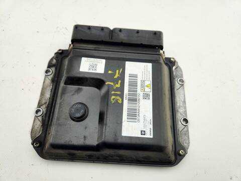 Centralita Motor ECU Opel Astra SPORTIVE 110CV 81KW