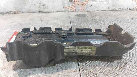 Foto 3ª: Despiece Motor Mercedes Vito 109 CDI COMPACTO 639.601) 95CV 70KW CAJA CERRADA [646983] (2005)