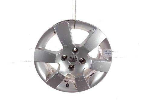 Foto 3ª: LLanta Chapa Peugeot 5008 1.6 HDI (2009)