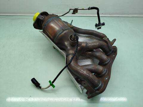 Catalizador Toyota Corolla 2.0 HYBRID MZEH12) HATCHBACK 180CV 132KW