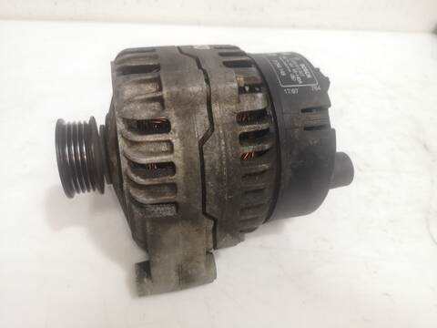 Foto 2ª: Alternador Bmw Serie 5 518 256T1 BERLINA (1997)