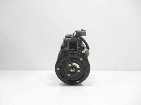 Foto 2ª: Compresor Aire Acondicionado Toyota Corolla 3ZZ-FE (2006)