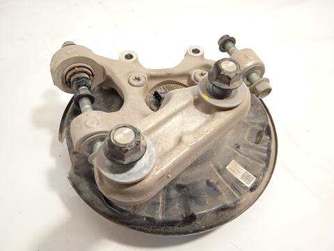 Foto 2ª: Mangueta Trasera Izquierda Hyundai Kona EV 204CV 150KW [EM16] (2023)