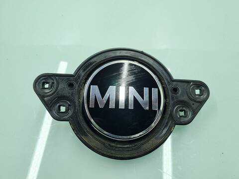 Maneta Exterior Portón Bmw Mini COOPER D 112CV 82KW