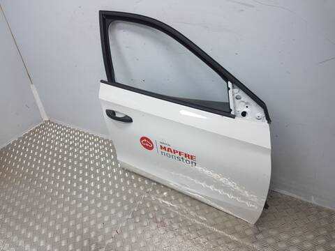 Foto 3ª: Puerta Delantera Derecha Skoda Fabia SELECTION