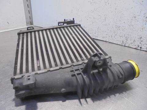 Foto 3ª: Intercooler Peugeot 308 ACCESS 92CV 68KW [9H06] (2015)