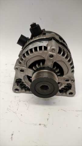 Foto 3ª: Alternador Ford Focus 1.6 D [D/GBDA] (2005)