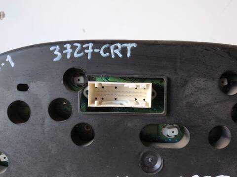 Foto 3ª: Cuadro de Instrumentos Ford Focus BERLINA 1.8 TDCI CAT 101CV (1998)