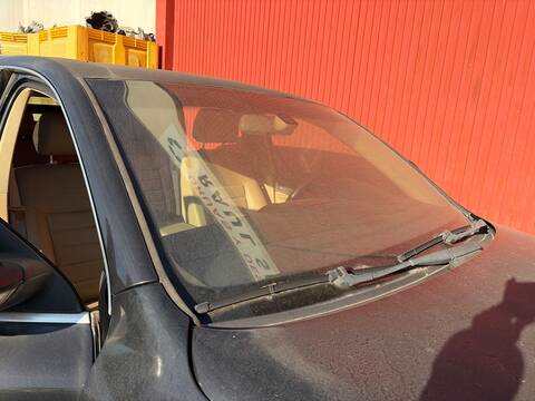 Luna parabrisas Volkswagen Touareg BKS