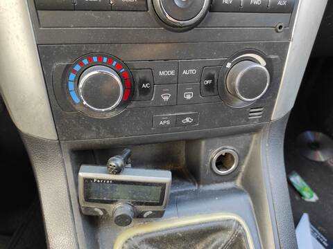 Mando Climatizador Chevrolet Captiva Z20S