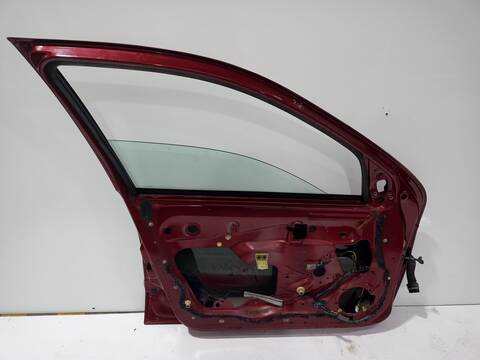 Foto 2ª: Puerta Delantera Izquierda Renault Megane 1.6E ALIZE HATCHBACK BERLINA 90CV 66KW I BERLINA HATCHBACK BA0) [K7M702] (1999)