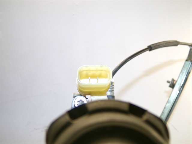 Foto 4ª: Elevalunas Eléctrico Delantero Izquierdo Hyundai i10 1.2 G 2011-2013 [G4LA] (2011)