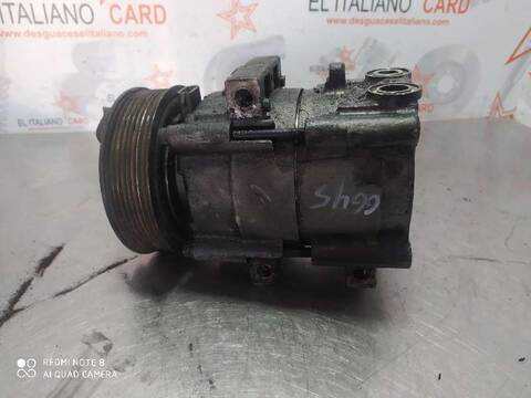 Foto 3ª: Compresor Aire Acondicionado Ford Transit FT 350 2.4 EXPRESS-LINE 137CV 101KW CAJA CERRADA [H9FA] (2006)