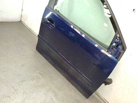 Foto 2ª: Puerta Delantera Derecha Volkswagen Polo 1.4 16V 75CV 55KW [BKY] (2004)