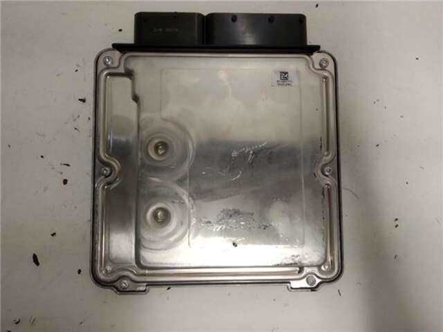 Foto 3ª: Centralita Motor ECU Seat Exeo 2.0 ERENCE [2.0 LTR. - 88 KW TDI] [CAGC]