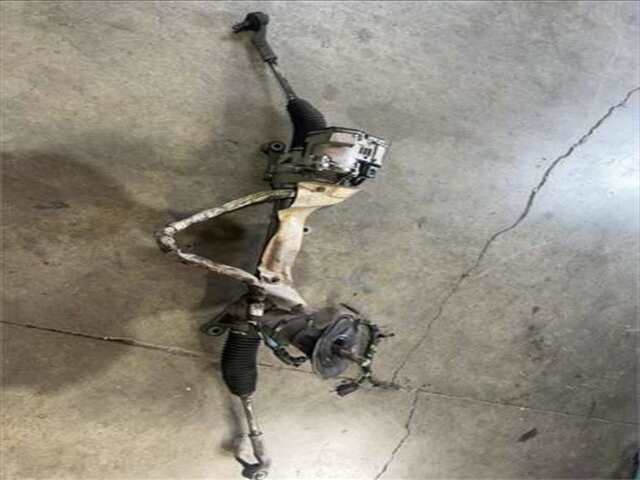 Cremallera de Direccion Ford Focus 1.6 TITANIUM [1.6 LTR. - 85 KW TDCI CAT]