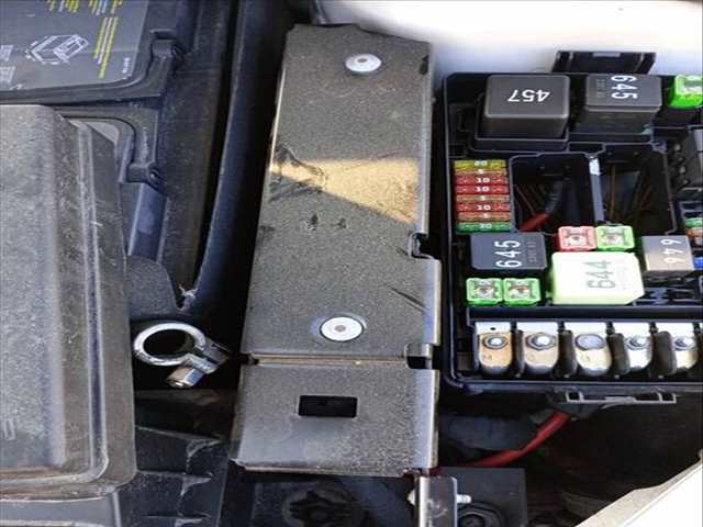 Foto 3ª: Centralita Motor ECU Audi A3 ATTRACTION 105CV 77KW [CLH] (2013)