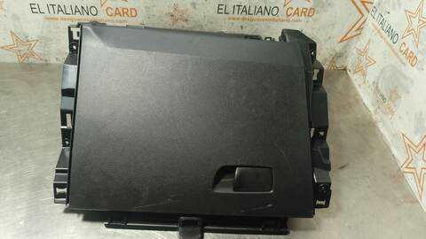 Guantera Renault Captur TECHNO 140CV 103KW