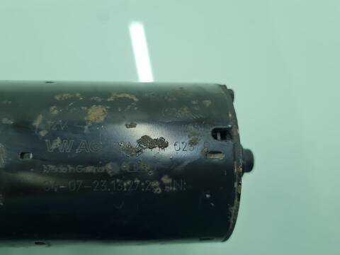 Foto 2ª: Motor de Arranque Audi A3 2.0 TDI AMBIENTE 140CV 103KW [BKD] (2004)