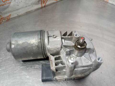 Foto 2ª: Motor Limpia Delantero Volkswagen Golf SPORTLINE BERLINA 105CV 77KW [BKC] (2004)