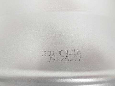 Foto 2ª: LLanta Aleacion Nissan NP300 2.3 DCI D 190CV [YS23] (2015)