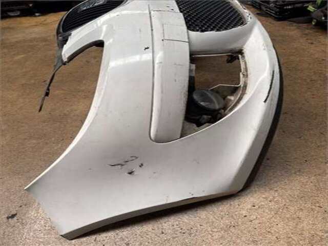 Foto 3ª: Paragolpes Delantero Seat Altea 1.9 TDI [BKC]