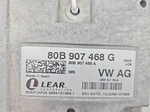 Foto 3ª: Centralita Motor ECU Audi A4 30 TDI ADVANCED AVANT 136CV 100KW [DTNB] (2020)