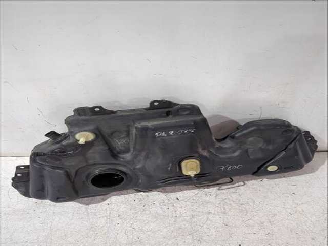 Foto 3ª: Deposito de Combustible Renault Clio 1.4 16V 98CV [K4J 780] (2005)