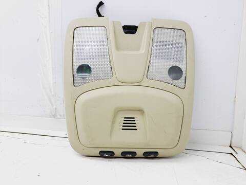 Luz Interior Volvo XC 90 2.4 DIESEL CAT 185CV 136KW