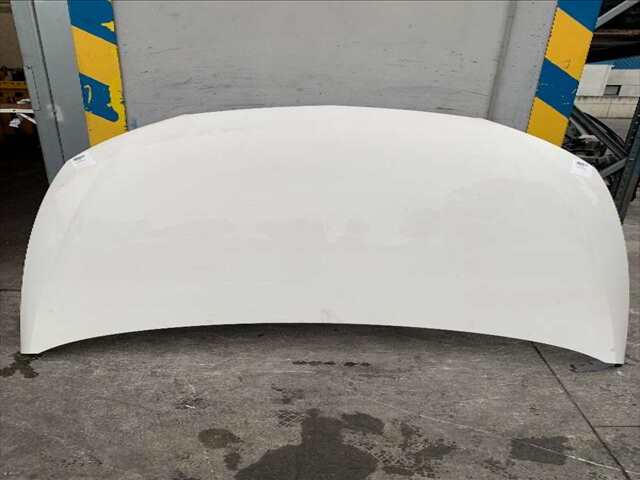 Capot Seat Leon 1.6 TDI 115CV 0CV