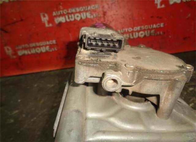 Foto 3ª: Motor Limpia Delantero Ford Transit 2.0TDDI [D3FA]