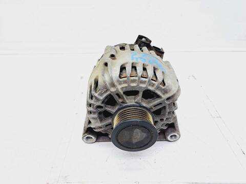 Foto 1ª: Alternador Ford Focus 1.6 TDCI CAT 95CV 70KW [T3DA] (2014)