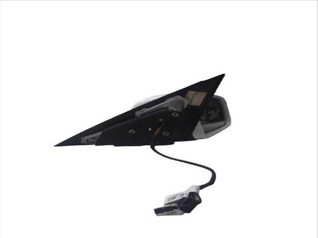 Foto 2ª: Retrovisor Derecho Mercedes Clase C 160 C 200 CDI 204.001) 136CV (2007)