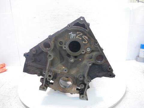 Foto 2ª: Bloque Motor Chrysler 300 340 - 350 CV [EZB] (2006)