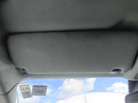 Parasol Izquierdo Jaguar XF 3.0 V6 DIESEL LUXURY 211CV 155KW
