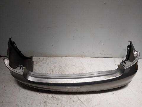 Foto 3ª: Paragolpes Trasero Skoda Fabia FAMILY 75CV [CAYA] (2007)