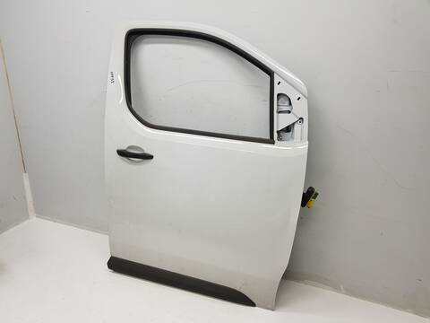Foto 3ª: Puerta Delantera Derecha Renault Trafic L1H1 28T (2014)