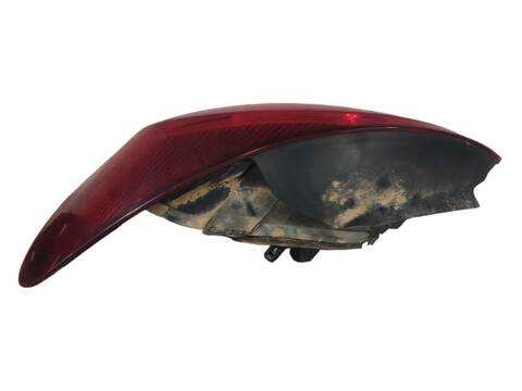 Foto 2ª: Piloto Trasero Derecho Volkswagen Scirocco 2.0 R (2008)