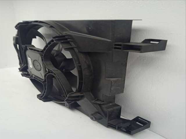 Foto 3ª: Electroventilador Renault Zoe ZOE 88CV 65KW [5AQ60] (2016)