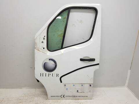 Foto 1ª: Puerta Delantera Izquierda Citroen Jumper 35 L3 BLUEHDI 130 (2006)